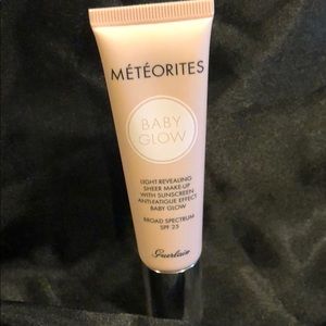 Guerlain Meteorites